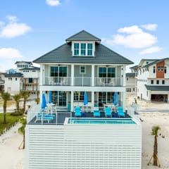 The Sea Suite