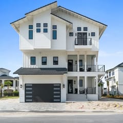 The Marlin Hideaway