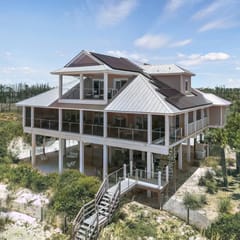 GraceLand @ Secluded Dunes