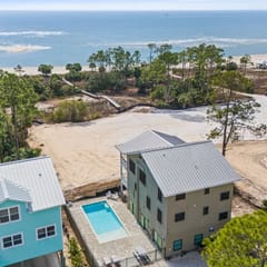 Redbird Beach