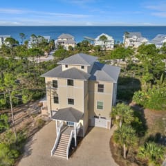Port Side Manor