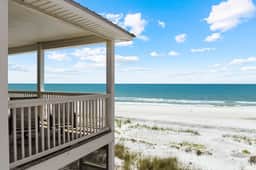 Shore Perfection