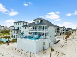The Sea Suite