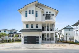 The Marlin Hideaway