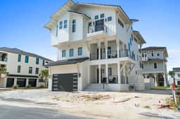 The Marlin Hideaway