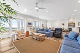 Beachfront Blessings