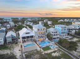 Tides Beach House