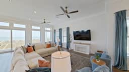 Tides Beach House