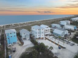 Tides Beach House