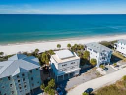 Magnolia @ Secluded Dunes