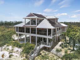 GraceLand @ Secluded Dunes