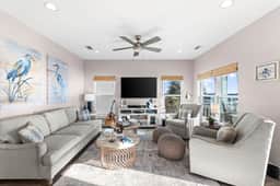 Cottage by the Sea