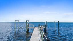 Baycation