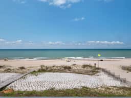 Beach Life