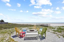 Beach Retreat