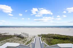 Beach Retreat