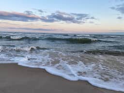 Beach, Love & Happiness
