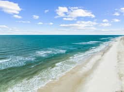Big Blue Heaven
