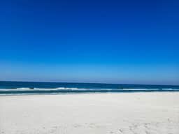 Blue Horizon