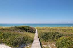 Breath of Salty Air