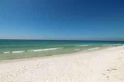 Breath of Salty Air