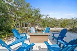 Coastal Cabana