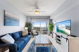 Gulfside Escape