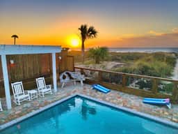 Island Getaway