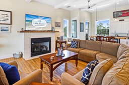 Port Side Manor