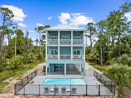 Sand Dollar Shores