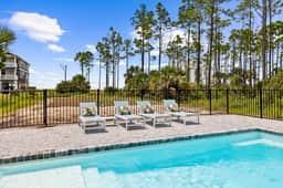 Sand Dollar Shores