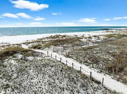 Sea Breeze Siesta