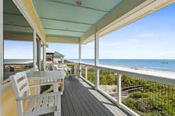 Sea Chalet