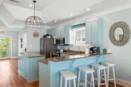 Sea Chalet