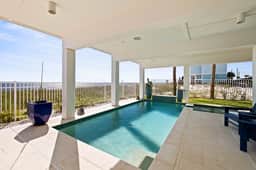 Serenity Now - Mexico Beach