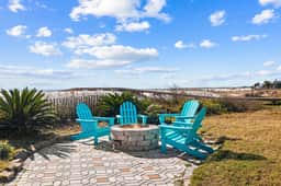 Sweetwater Villa