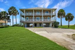 The Porches