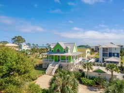 Cape Lime Pie - Image 2
