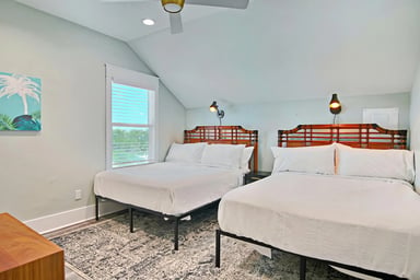 Bedroom 5