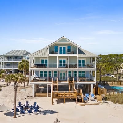 4 Palms