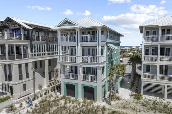Shore Perfection - Image 1