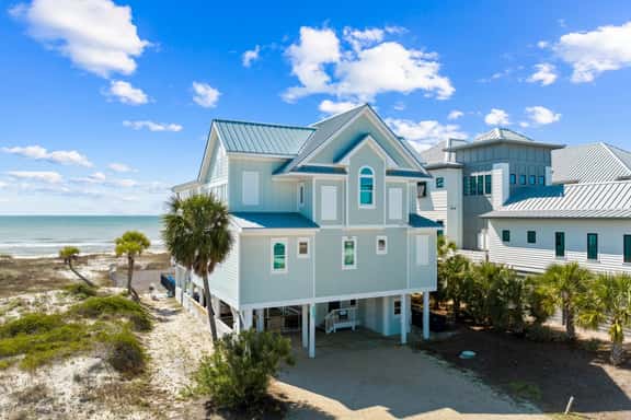 Island Life - Image 1