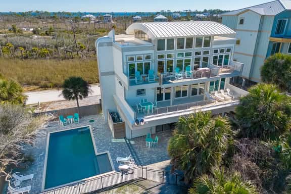 Magnolia @ Secluded Dunes - Image 1