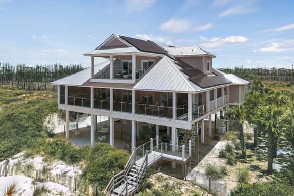 GraceLand @ Secluded Dunes - Image 1