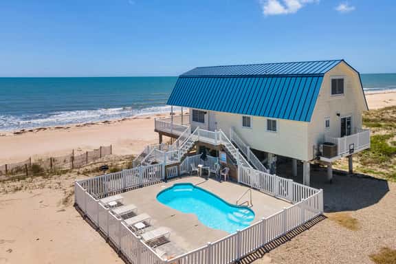 Just Beachy - Image 1