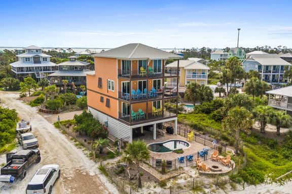 Turtle Cove - Image 1