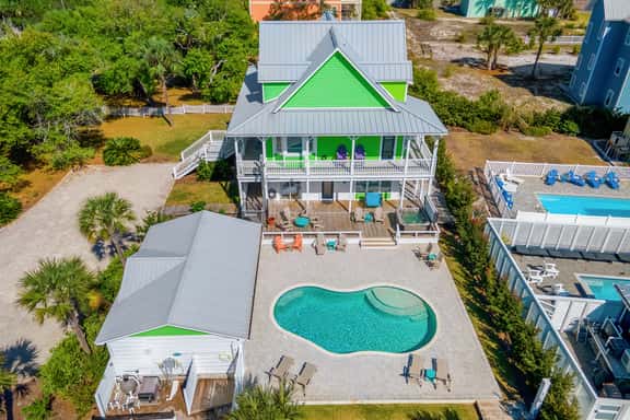 Cape Lime Pie - Image 1