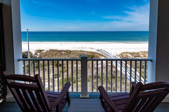 Sand Haven - Image 1