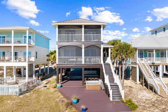 Sweetwater Villa - Image 1