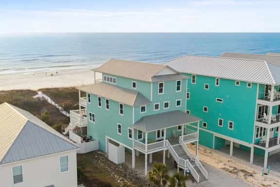 Sandy Cay - Image 1